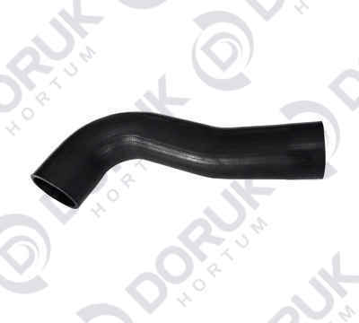 04862 RENAULT MIDLUM Radiator Upper Hose 7482256558
