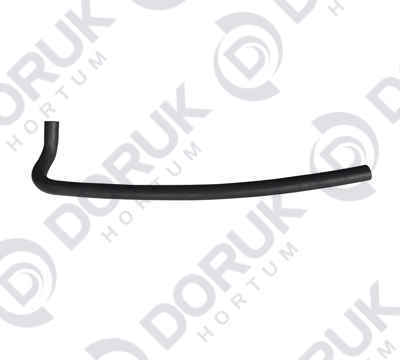 04863 RENAULT KERAX Radiator Hose 5010547187