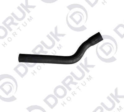 04864 RENAULT PREMIUM Expansion Tank Hose 5010547427