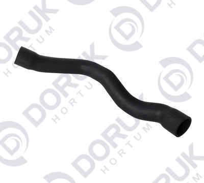 04866 RENAULT MIDLUM Radiator Hose 7482241760