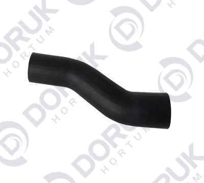 04867 RENAULT MIDLUM Radiator Upper Hose 5010315452