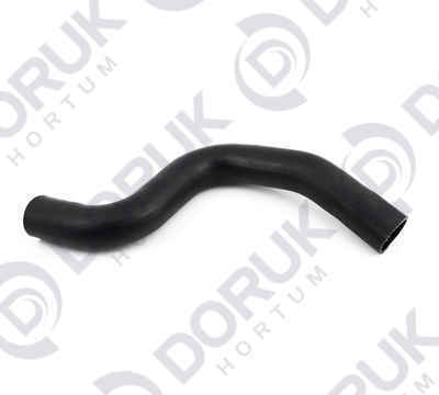 04869 RENAULT PREMIUM Radiator Upper Hose 5010619241