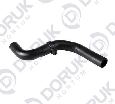 04874 RENAULT PREMIUM Radiator Hose 7482226584