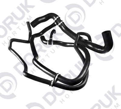 04877 RENAULT MIDLUM Radiator Hose 7485131420