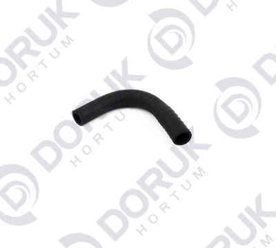 04878 RENAULT Coolant Hose 7420952677