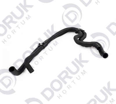 04880 RENAULT KERAX DXI Water Hose 7420881700