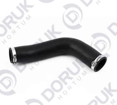 04882 RENAULT (T) SERIES Radiator Hose 7422381373