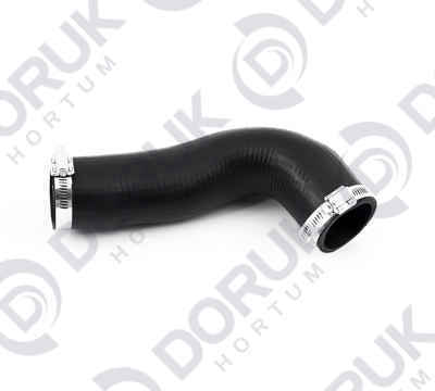 04883 RENAULT (T) SERIES Radiator Hose 7421766978