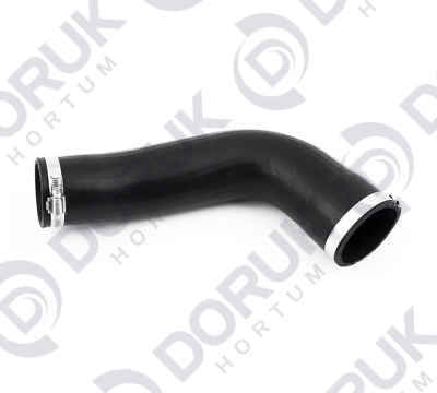 04884 RENAULT (T) SERIES Radiator Hose 7421780839