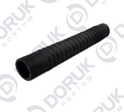 04888 SCANIA 111 Radiator Lower Long Hose 180475