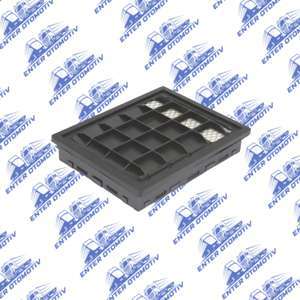 00488 Scania 4 Series Crankcase Ventilation Filter 1539675