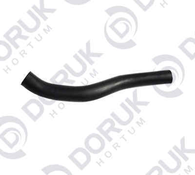 04895 SCANIA CT113 Radiator Hose 318350