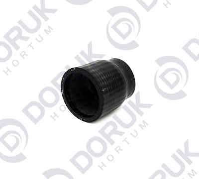 04896 SCANIA CP / CR113 Radiator Intermediate Hose 241805 / 217376