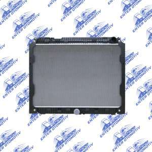 00048 Mercedes Benz Arocs Engine Cooling Radiator A9605002901
