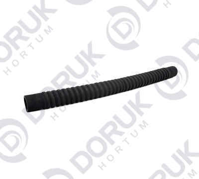 04902 SCANIA 113 Recirculation Hose 320161