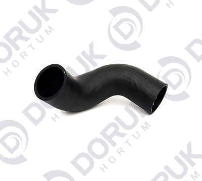 04907 SCANIA CR143 Radiator Hose 298829