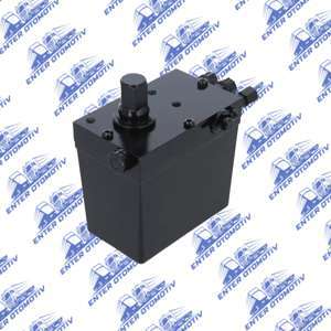 00490 Scania L, P, G, R, S Series Cabin Tilting Pump 2559101