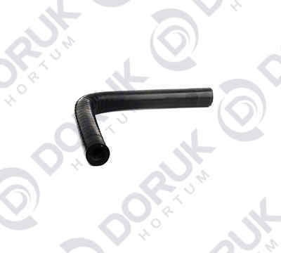 04911 SCANIA CG/CP/CR93 Radiator Hose 313134