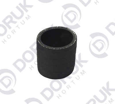 04913 SCANIA 93 Turbine Hose 1320667