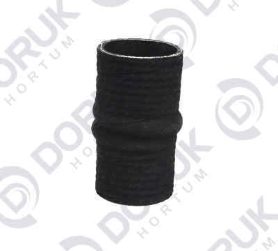 04914 SCANIA 113 Barb Radiator Inlet Hose 139915