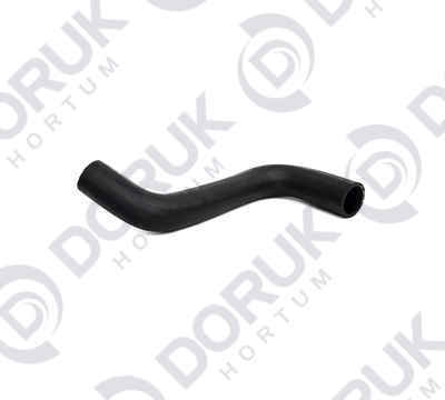 04916 SCANIA CR144 / CR641 / GRS900R Radiator Hose 1426194 / 1375874