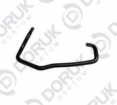 04932 SCANIA CR D9/11/12 Expansion Vessel Hose 1886819