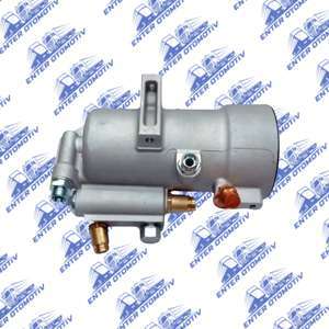 00494 Scania P, G, R, T Series Fuel Filter Housing 1755066