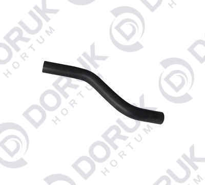 04953 SCANIA CR, D9/11/12 Radiator Hose 1514111