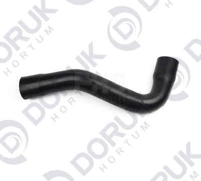 04962 SCANIA 4 SERIES CR 144 Radiator Hose 1376294