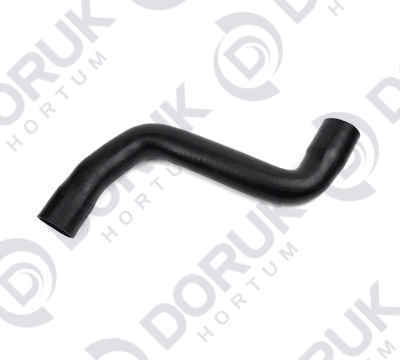 04972 SCANIA P, G, R, T SERIES CR / D9 / DC11 / DC12 Radiator Hose 1449828