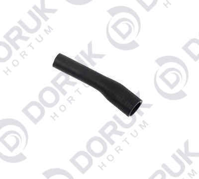 04984 SCANIA P, G, R, T SERIES D11 / DC12 Air Filter Hose 1521421