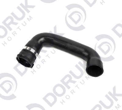04989 SCANIA 4 SERIES CP - CR114 / 124 Radiator Hose 1516785