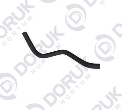 04990 SCANIA P, G, R, T SERIES Coolant Hose 1768346