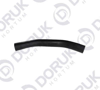 04991 SCANIA P, G, R, T SERIES Radiator Hose 1800883