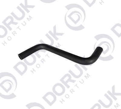 04998 SCANIA 4 SERIES Coolant Hose 1385484