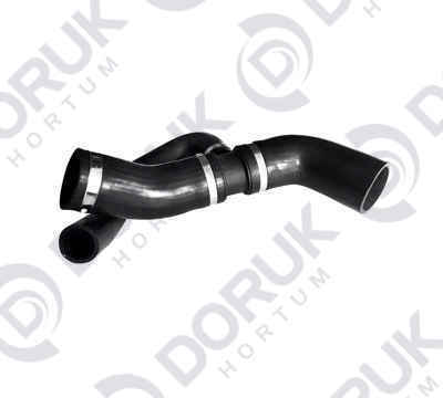 05001 SCANIA P, G, R, T SERIES Thermostat Hose 1878891