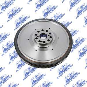 00501 Scania P, G, R, T Series Flywheel 1930509