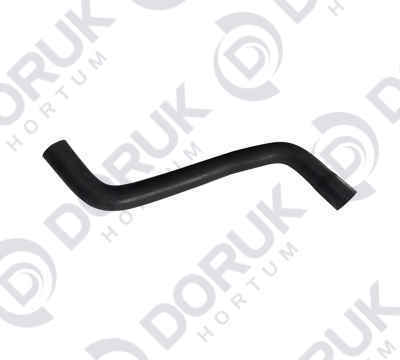 05020 SCANIA P, G, R, T SERIES Silencer Air Hose 1880263