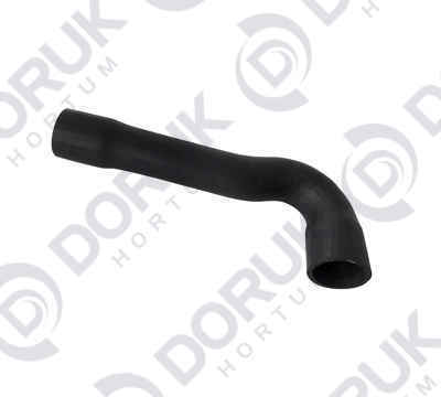 05029 SCANIA 4 SERIES Coolant Hose 483685