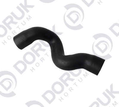 05033 SCANIA 4 SERIES Coolant Hose 485926