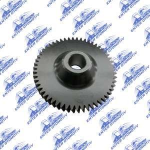 00504 Scania P, G, R, T Series Power Steering Pump Gear 1376357