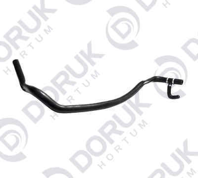 05062 SCANIA P, G, R, T SERIES Coolant Hose 1449838