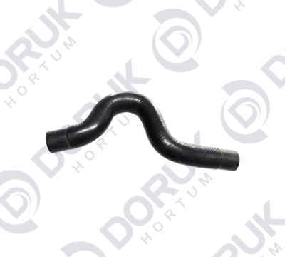 05063 SCANIA P, G, R, T SERIES Coolant Hose 1545165