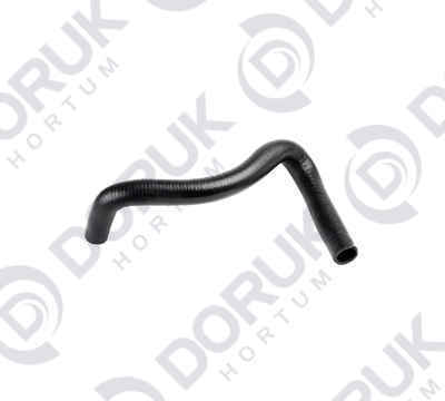 05082 SCANIA 4 SERIES Coolant Hose 1532223 / 1380263 / 1425599