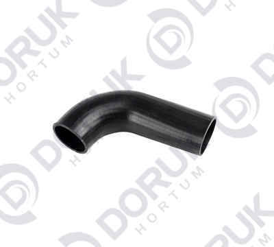 05084 SCANIA 4 SERIES Coolant Hose 1872597 / 461737