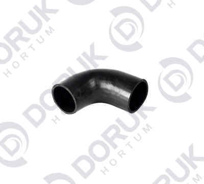 05090 SCANIA 3 SERIES Coolant Hose 327927