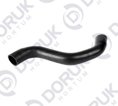 05092 SCANIA P, G, R, T SERIES Radiator Hose 1727617