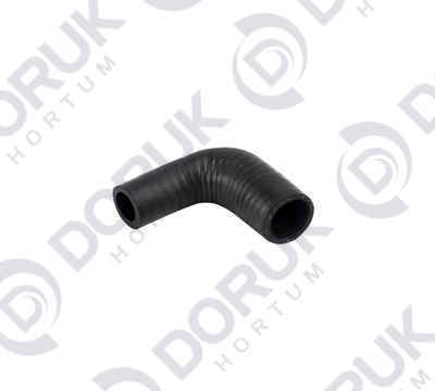 05098 SCANIA P, G, R, T SERIES / F, K, N EGR System Hose 1723007