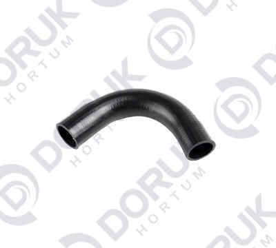 05101 SCANIA F, K, N Coolant Hose 1857019