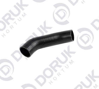 05102 SCANIA F, K, N Coolant Hose 1857301